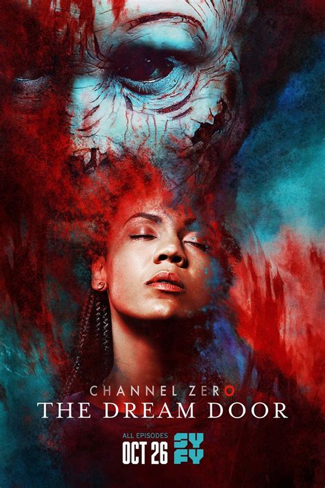 steven robertson character chanel zero|Channel Zero Season 4 Title, Cast and Director Revealed .